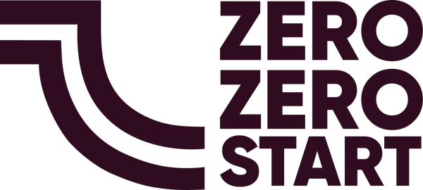 Zero Zero Start™ logo