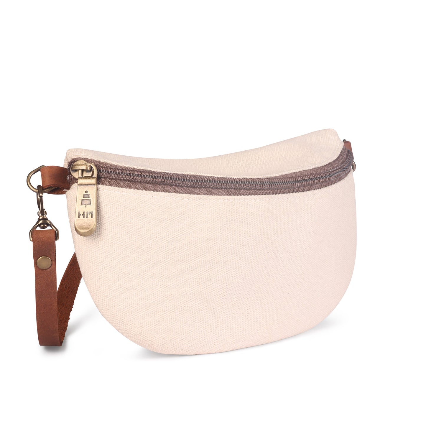 Mini Totemate Bag - White - Alternate 2