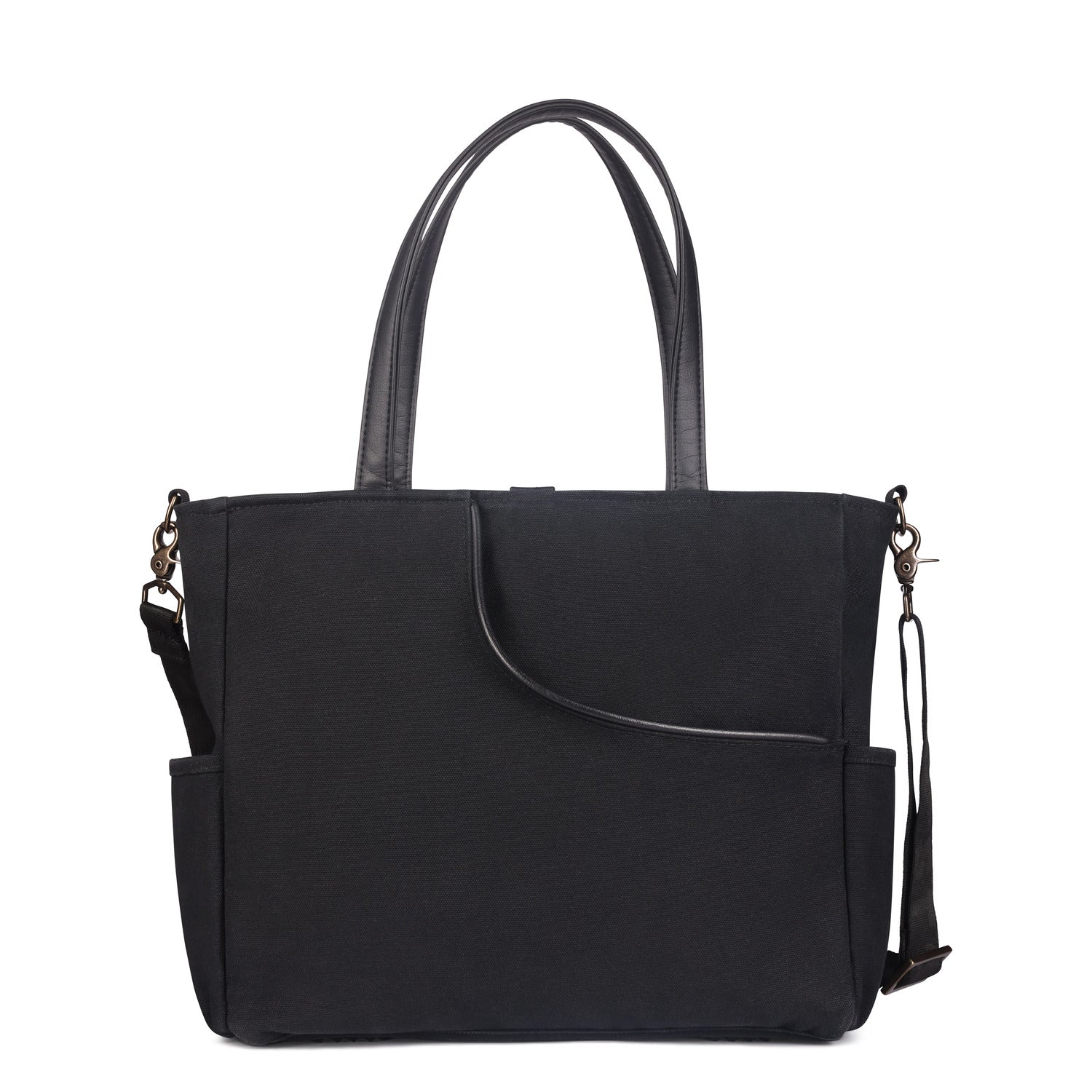 Premium Large Paddle Bag - Zero Zero Start - Back