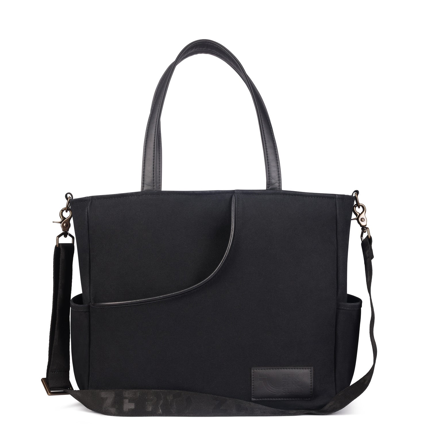 Premium Large Paddle Bag - Zero Zero Start - Front