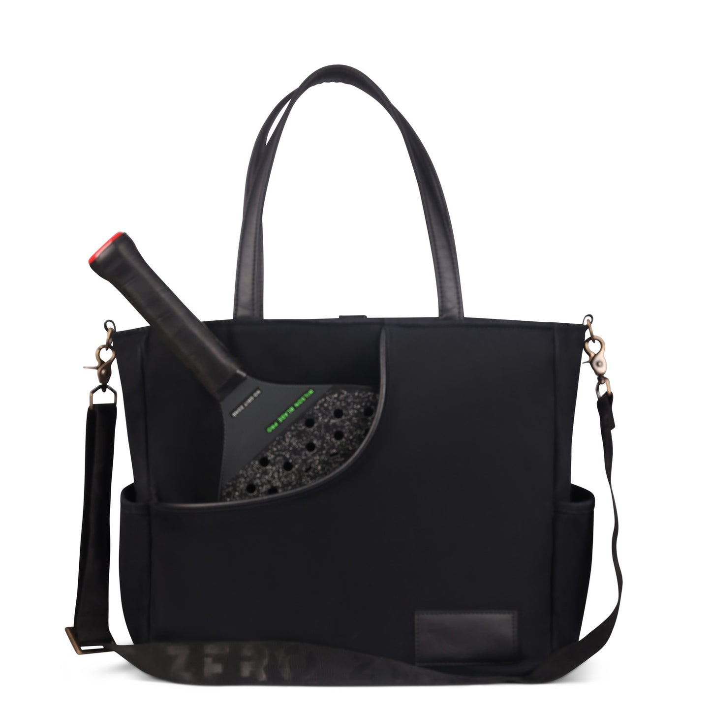 Premium Large Paddle Bag - Zero Zero Start - With Paddle