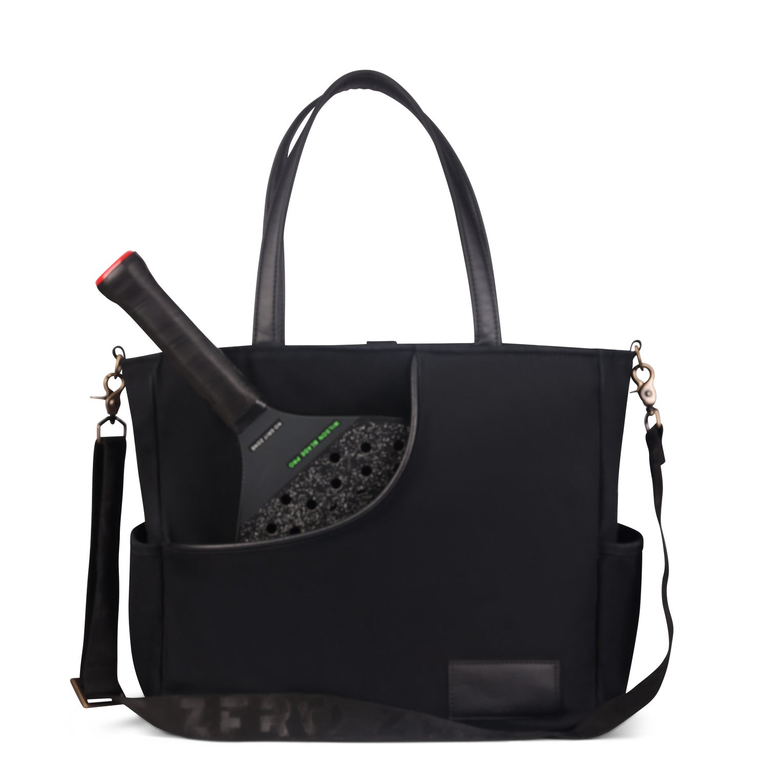 Premium Large Paddle Bag - Zero Zero Start - With Paddle