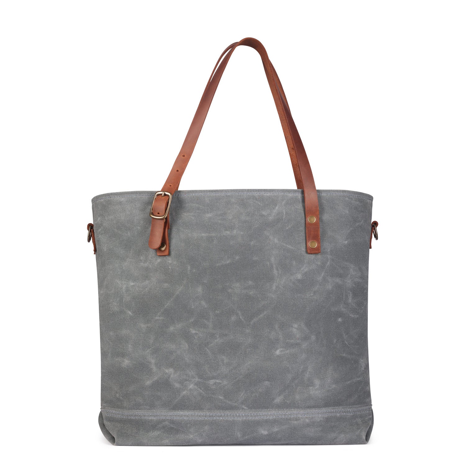 ZERO ZERO START XL SPORT & STYLE CARRYALL, Blue Wax Back