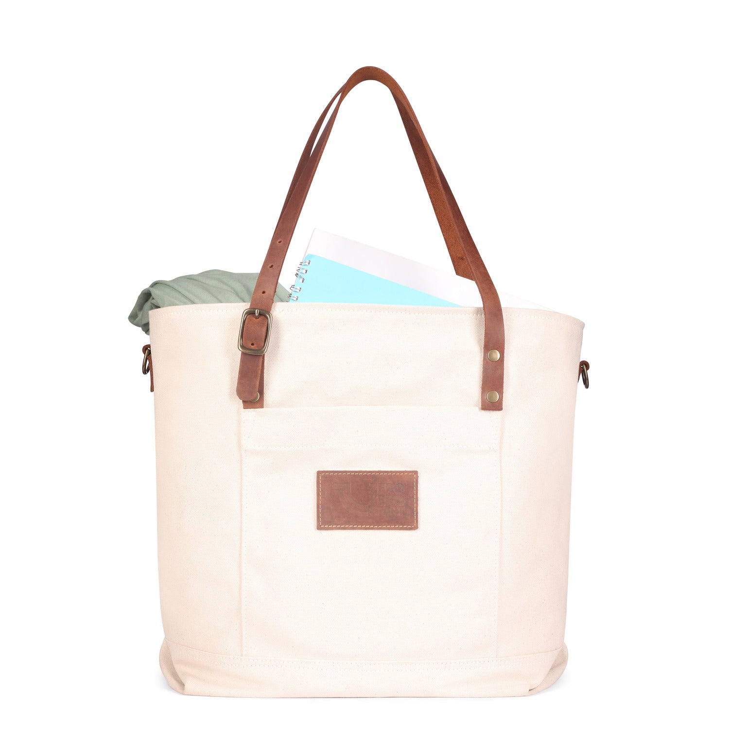 ZERO ZERO START XL SPORT & STYLE CARRYALL, WHITE
