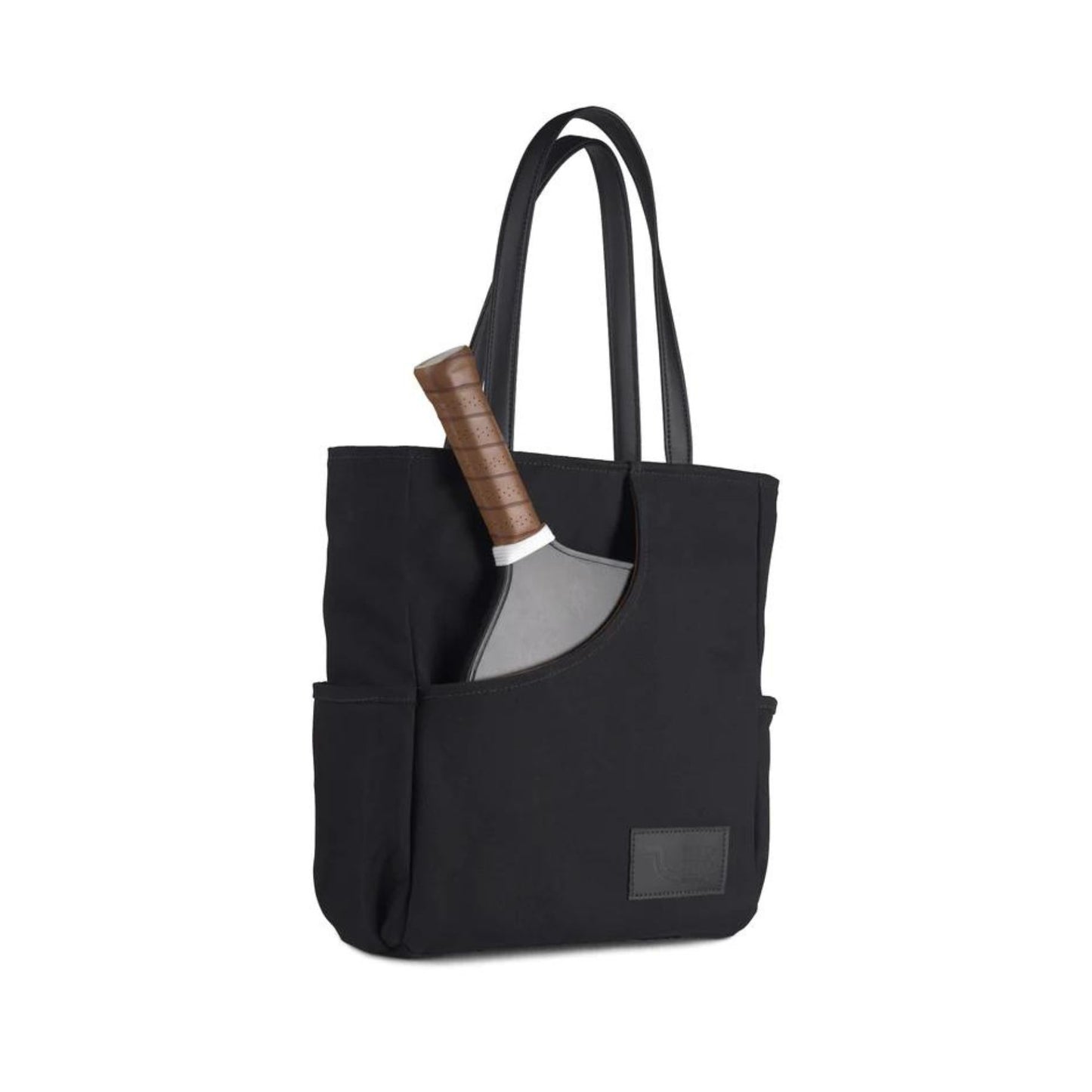 Zero Zero Start™ Pickleball Bag with Vegan Cactus Leather