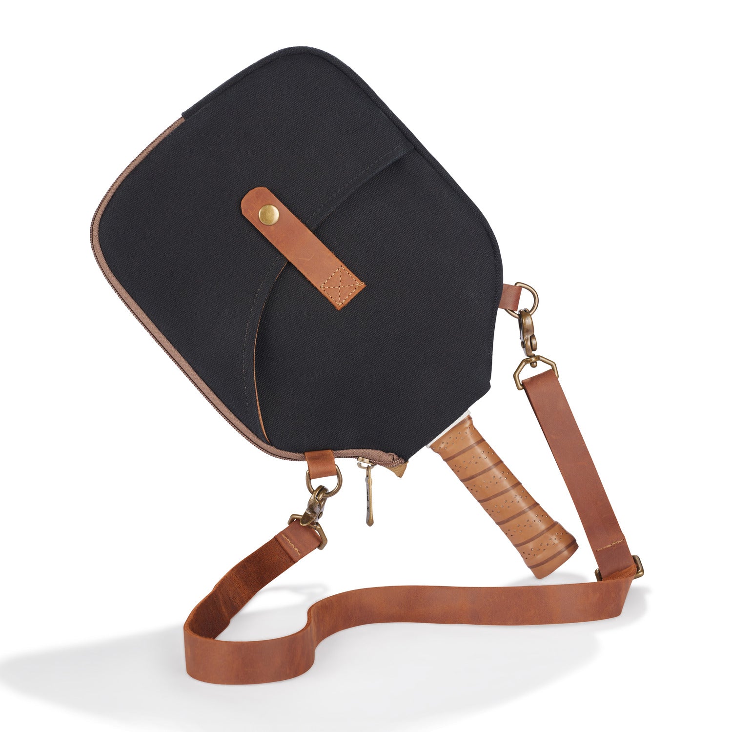 Zero Zero Start™ Pickleball Crossbody