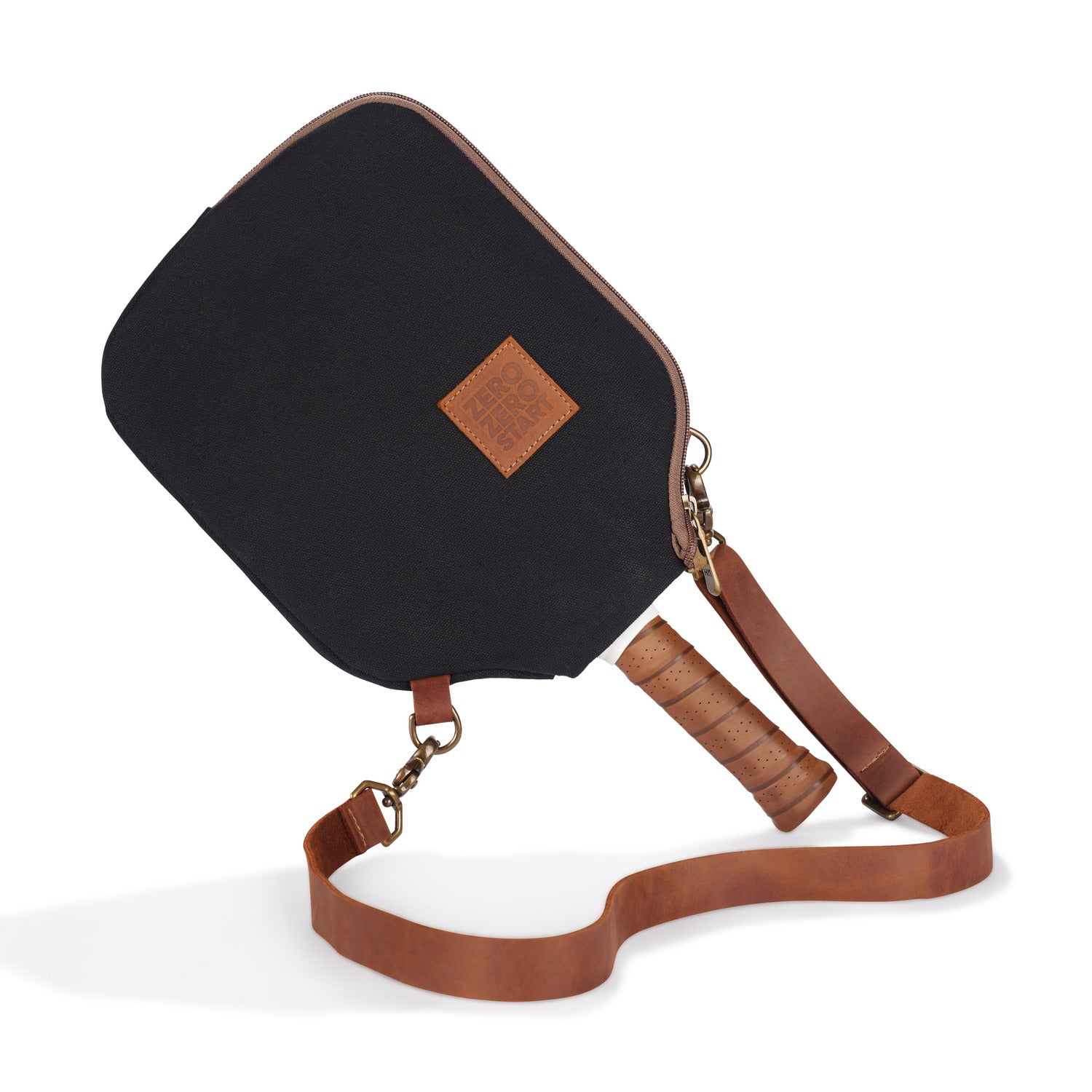 Zero Zero Start™ Pickleball Crossbody
