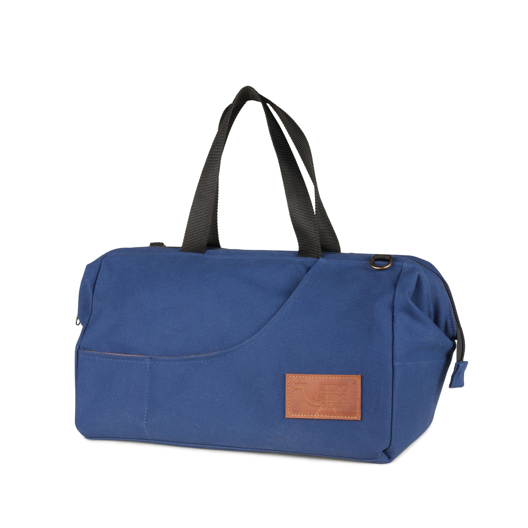 Zero Zero Start On-the-Go Duffel Bag – Zero Zero Start™