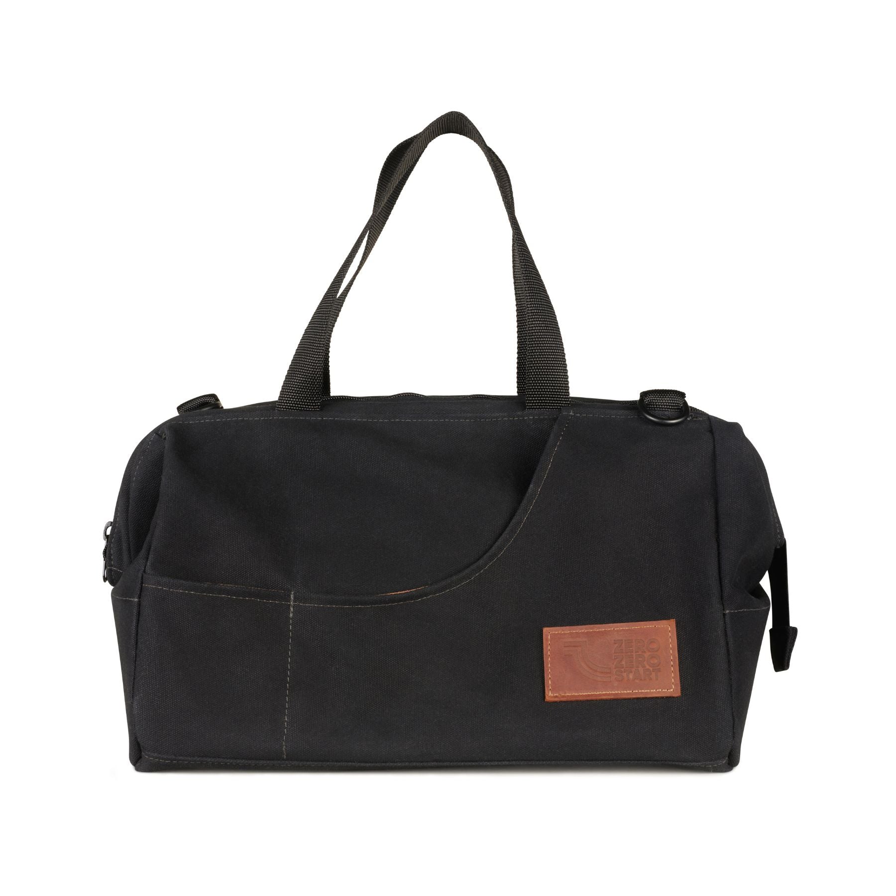 Zero Zero Start On-the-Go Duffel Bag – Zero Zero Start™
