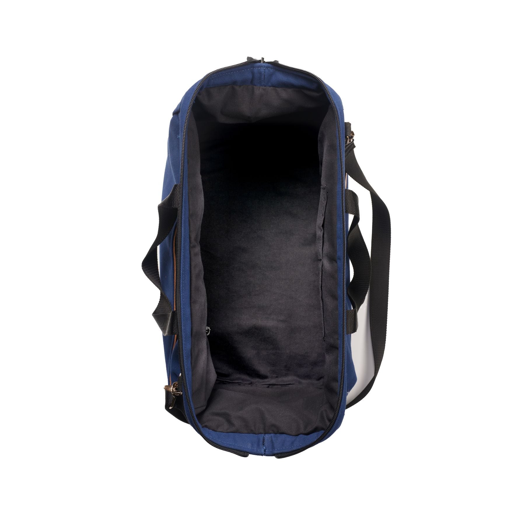 ZO Bags ネイビー Zero Zero Start On-the-Go Duffel Bag – Zero Zero Start™