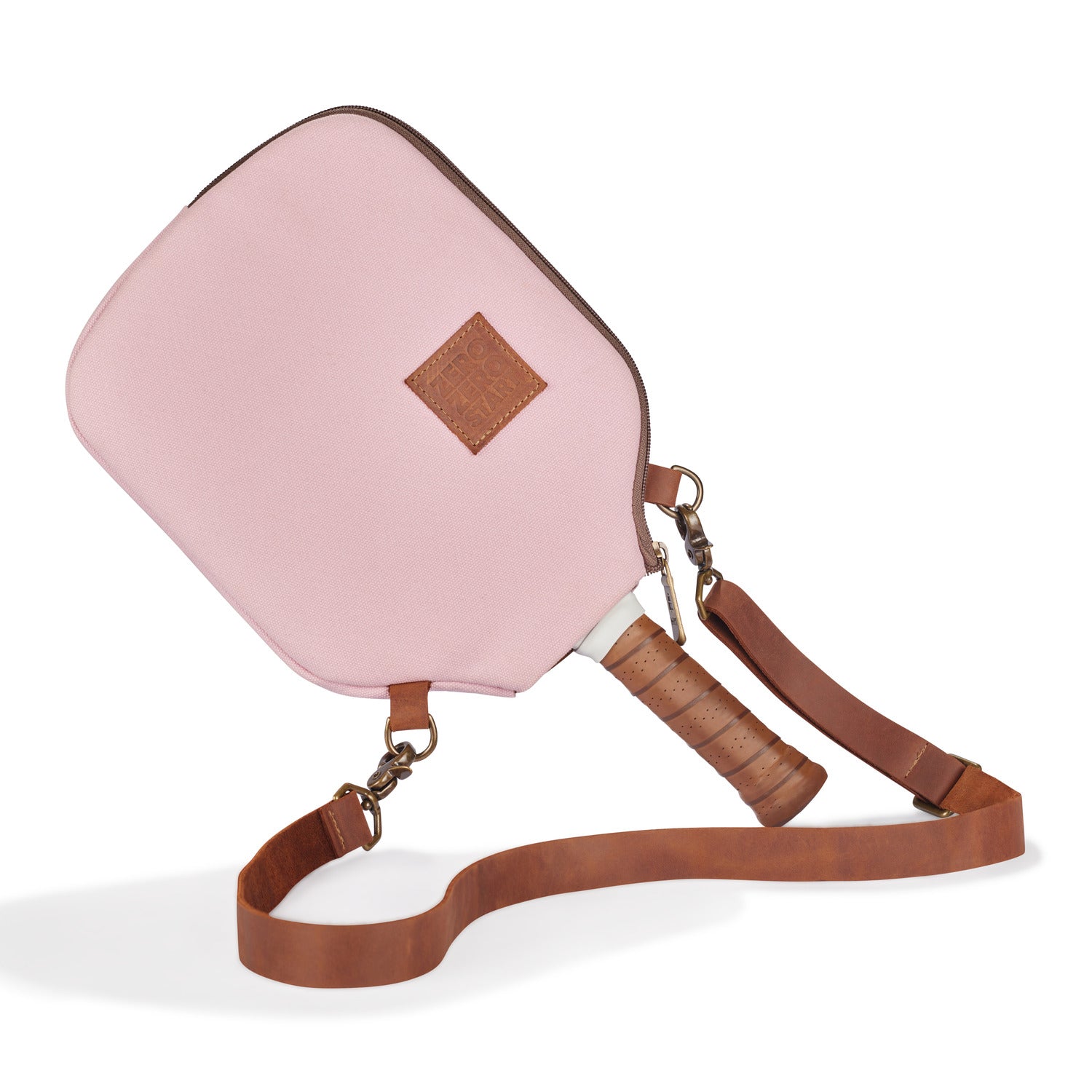 Zero Zero Start™ Pickleball Crossbody