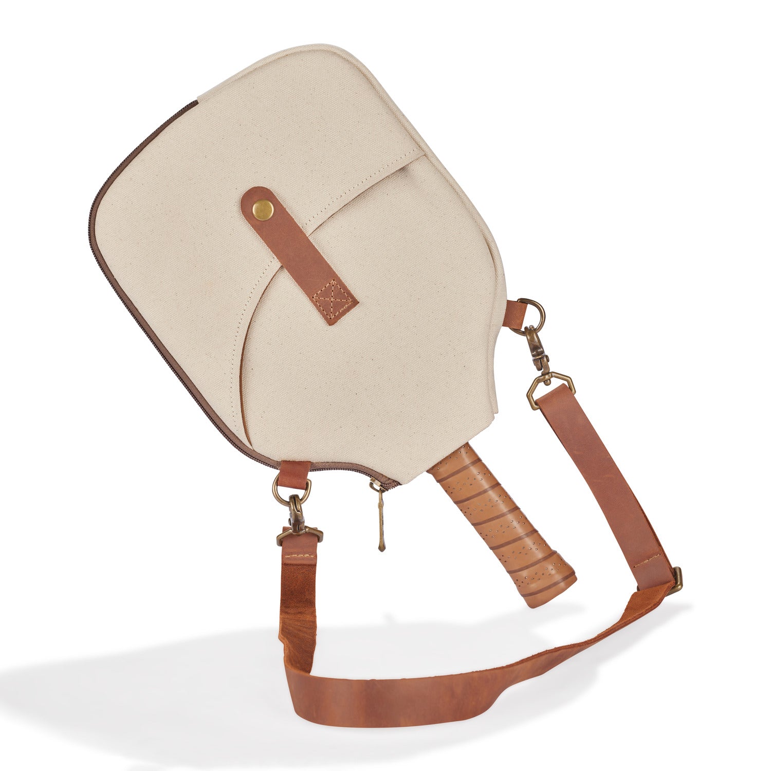 Zero Zero Start™ Pickleball Crossbody