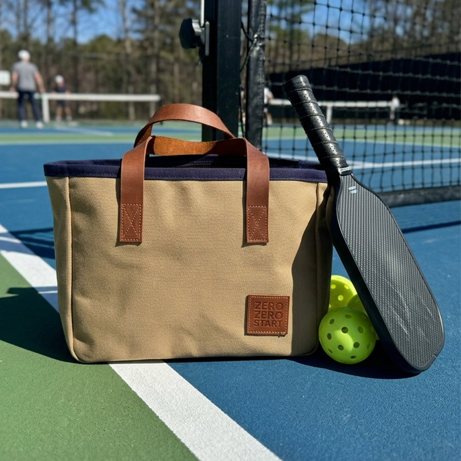 Zero Zero Start™ Mini Totemate Bag