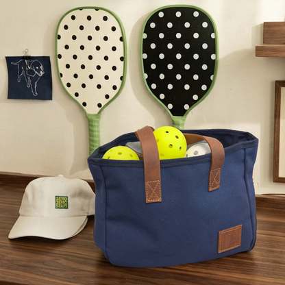 Zero Zero Start™ Mini Totemate Bag