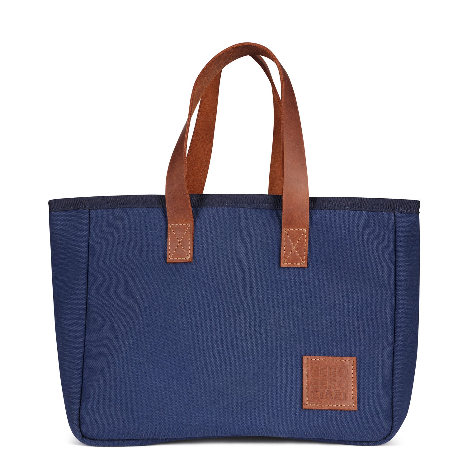 Zero Zero Start™ Mini Totemate Pickleball Bag - Navy