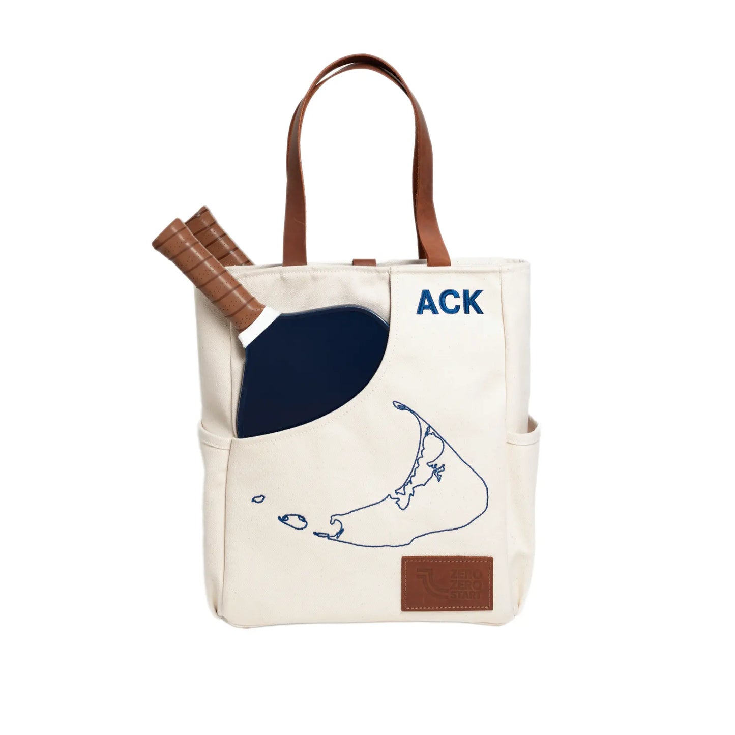 Zero Zero Start™ Signature Pickleball Bags