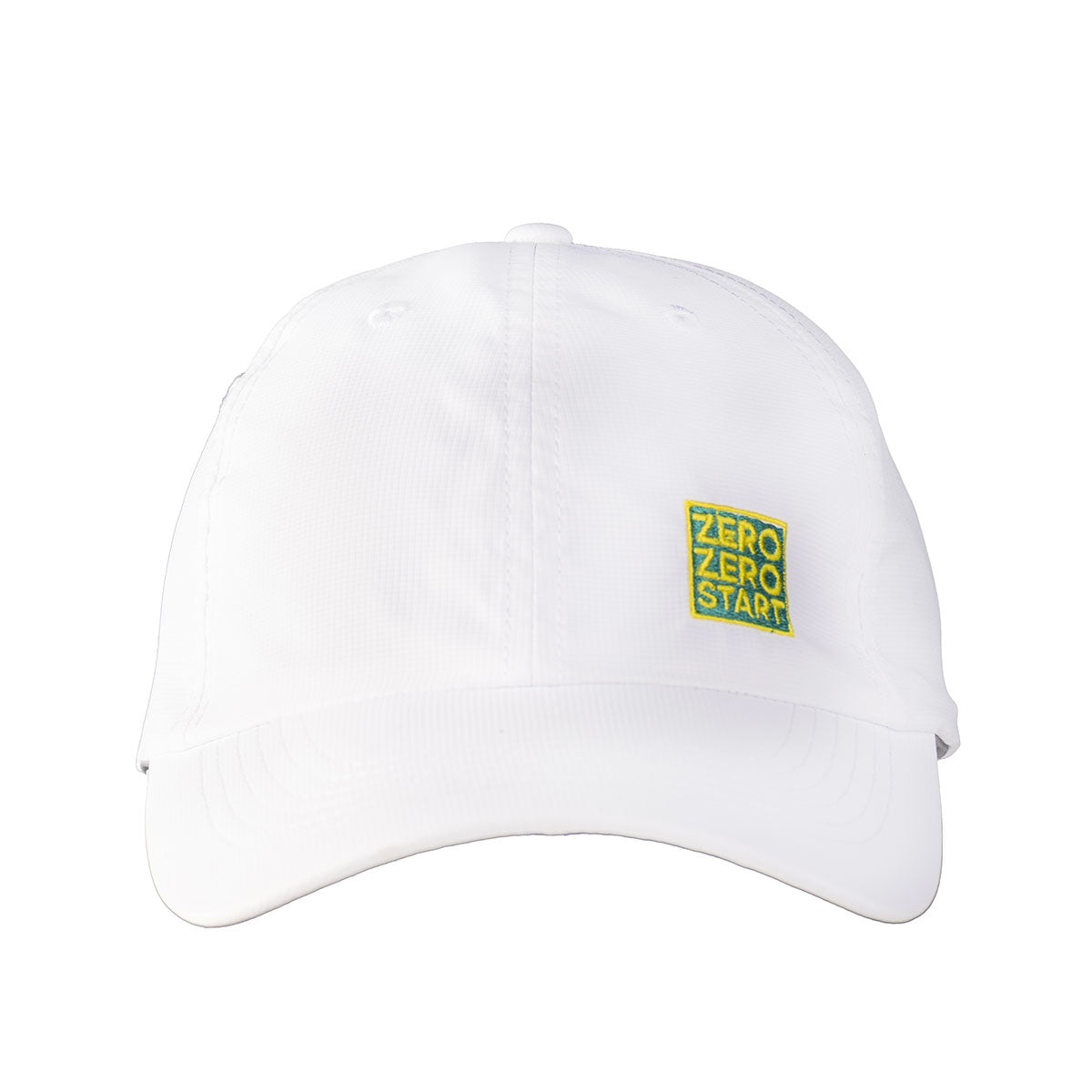 ZZS Pickleball Hat Front View